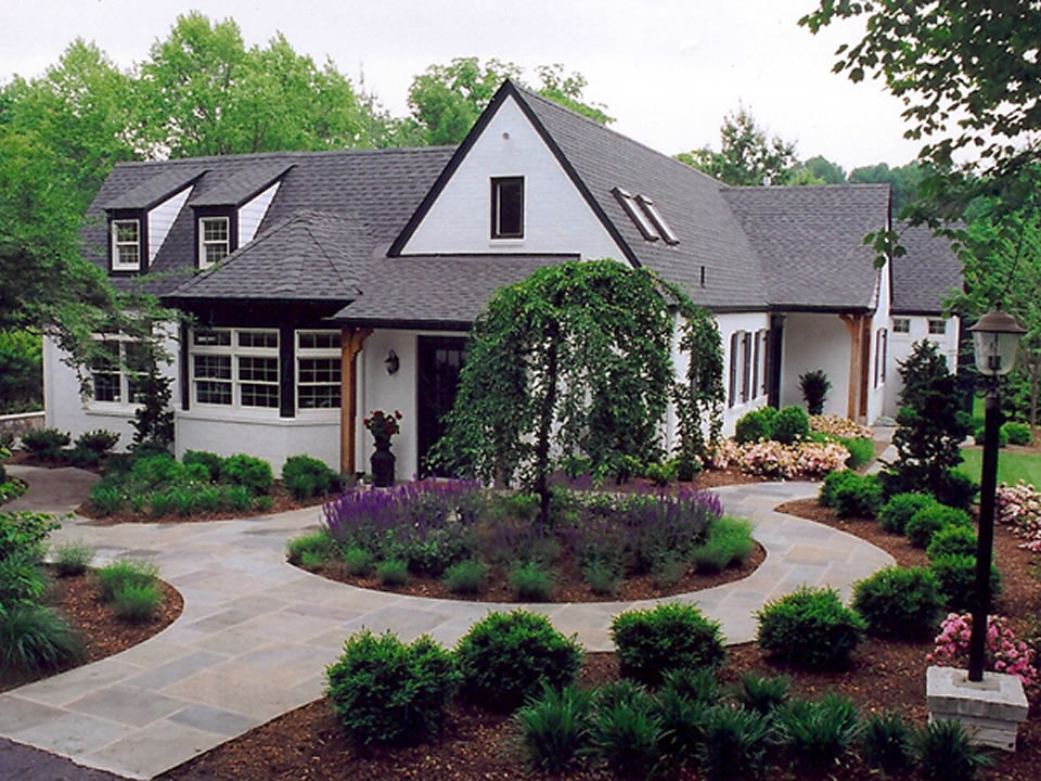 Landscaping companies in northern va