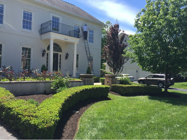 Your Landscape Partner Northern Virginia Home Maintenance
