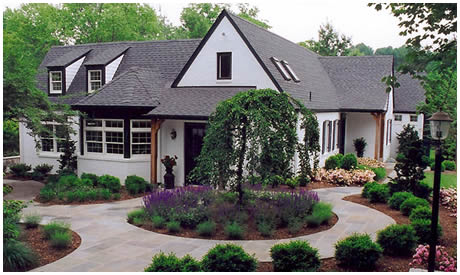 Northern Virginia Landscaping and Lawn Services Your Landscape Partner