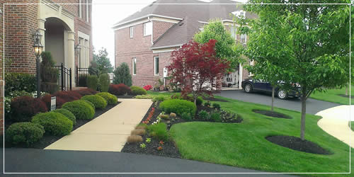 Northern Virginia Residential Services